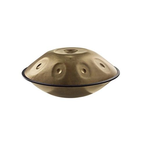 Sonic Energy HPSTL91CU Handpan D Amara Kupfer
