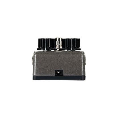Pédale DOD-250-X, Overdrive avec 3 modes de distorsion, True Bypass, gris