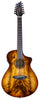 Breedlove Pursuit Exotic S Konzert CE 12 Saiten Amber