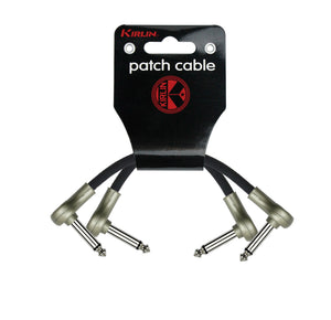 Kirlin Kabel Klinke PAN2243-015BK