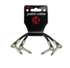 Kirlin Kabel Klinke PAN2243-015BK