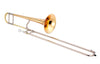 XO Tenorposaune 1632RGLLT