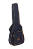 Ortega Hülle Klassische Gitarre 1/2 Schwarz