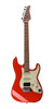 Mooer GTRS-P801RD Fiesta Rot