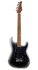 Mooer GTRS-P801DS Dunkelsilber