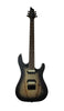 Cort KX300 Raw Burst offenporig