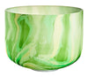 Sonic Energy MCSB10F Energy Singing Bowl Kristall 10