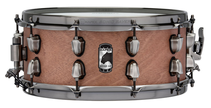 Signature snaredrums