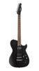 Cort Manson MBM2H Sustainiac Satin Schwarz