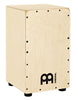 Meinl Woodcraft WC100B Birkenfront