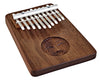 Kalimba Sonic Energy 10 Töne, C-Dur