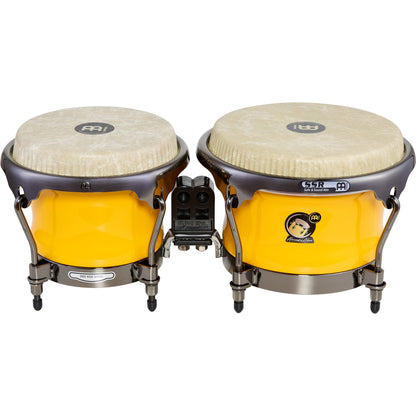 BONGOS MEINL ARTIST A.ALBAN, JAUNE