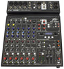 Peavey Mischpult PV-10BT
