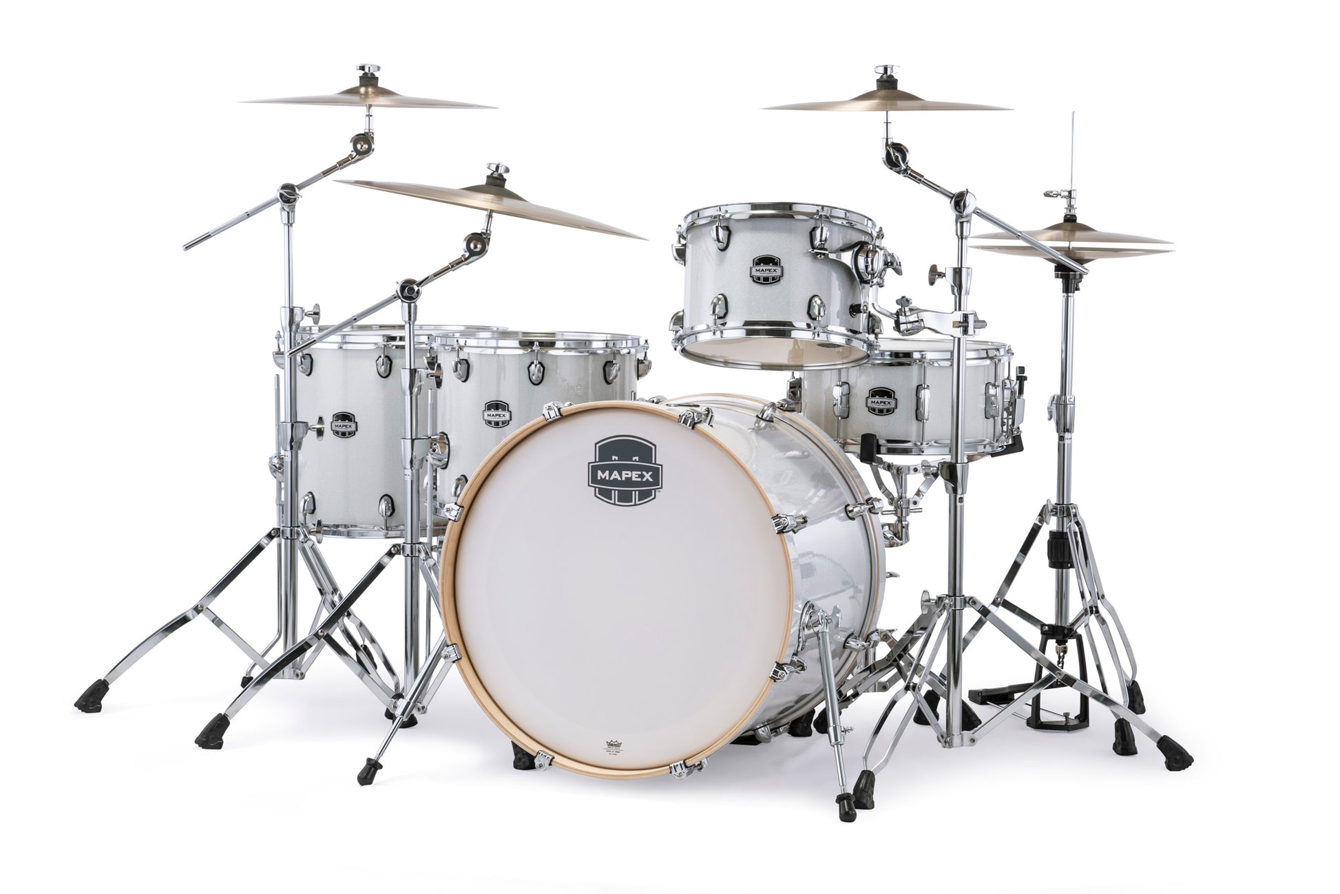 Batterie Mars Birch Crossover - MA528SFDT