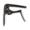DUNLOP 63CBK-1 CAPO TRIGGER FLY SCHWARZ