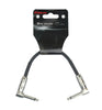 kirlin Klinkenkabel IPC203-015BK