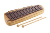 Nino Glockenspiel Holzrahmen