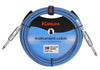 Kirlin Kabelstecker IWC201-3BL