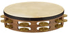 meinl Tamburin TAH2VWB