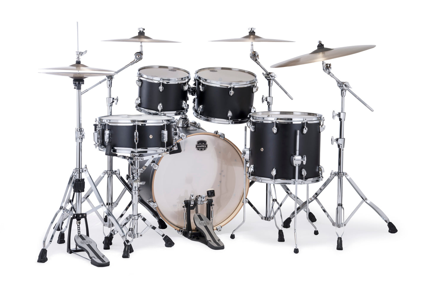 Batterie Mars Maple Fusion - MM504SFKD