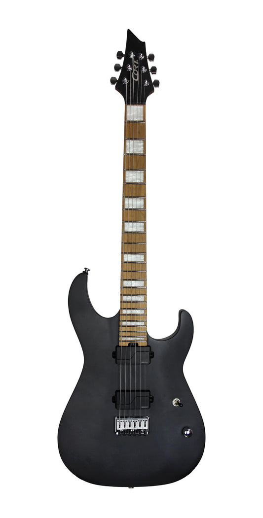 GUITARE CORT KX600 INFINITE NOIR