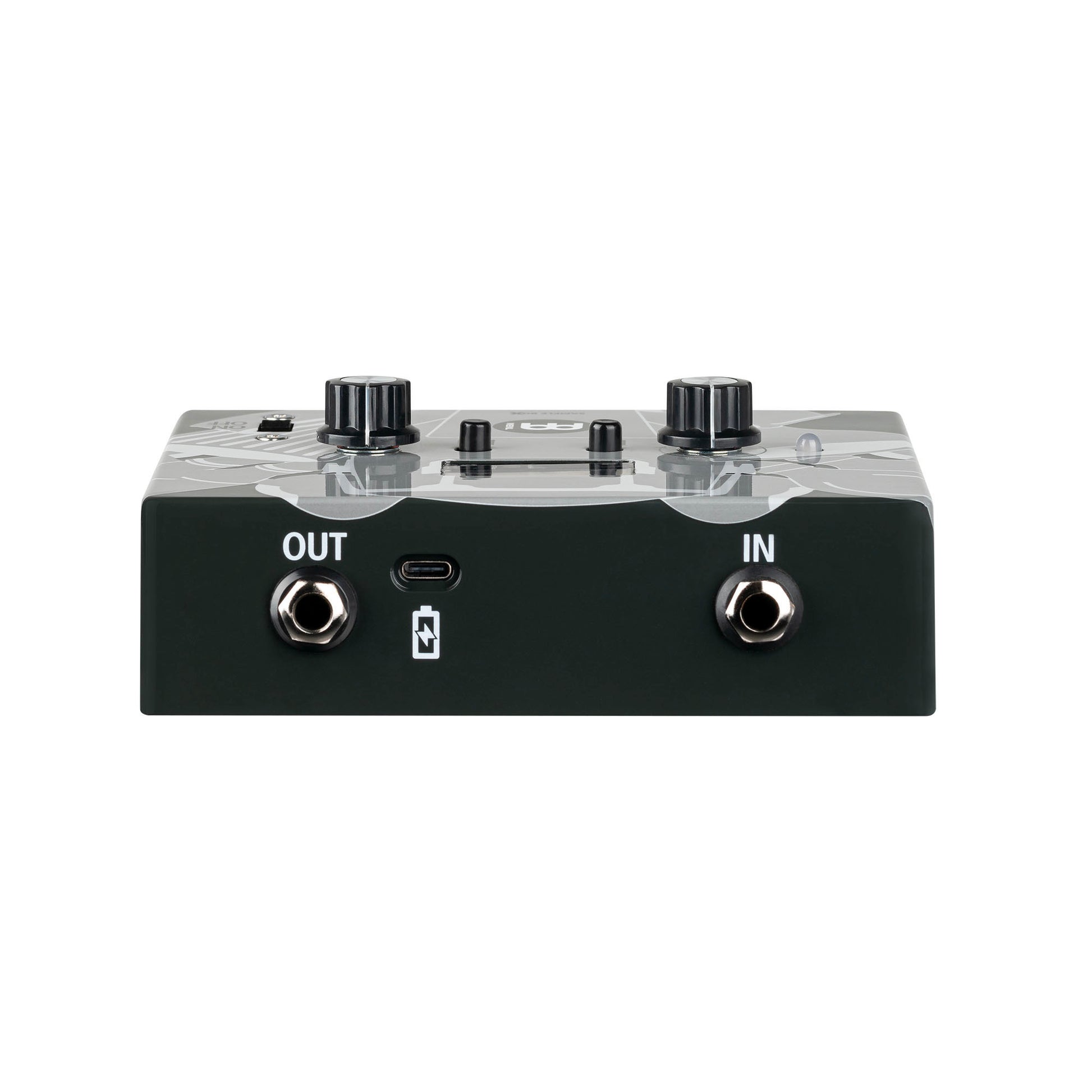 PERCUSSION BOX MEINL 16 SONS 'The Ultimate Percussion Box'