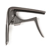 Dunlop Kapodaster Trigger Fly Gun Metall