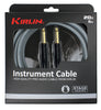 kirlin Klinkenkabel IP181-3GA