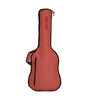 Ritter Housse Evilard1 E-Gitarre Rosa