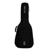 Ritter Hülle Dreadnought Gitarre Schwarz