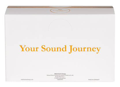 PRESENTOIR PIEDS VIBRATIONS SONIC ENERGY
