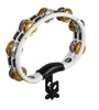 Meinl Tamburin TMT2MWH  