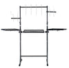 Meinl TMPWS Workstation Meinl Percussion Pro  