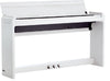 PEARL RIVER PRK-300BL Digitalpiano PRK-300 Weiß