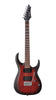 Cort X100OPBB Bordeaux Verlauf Offene Poren