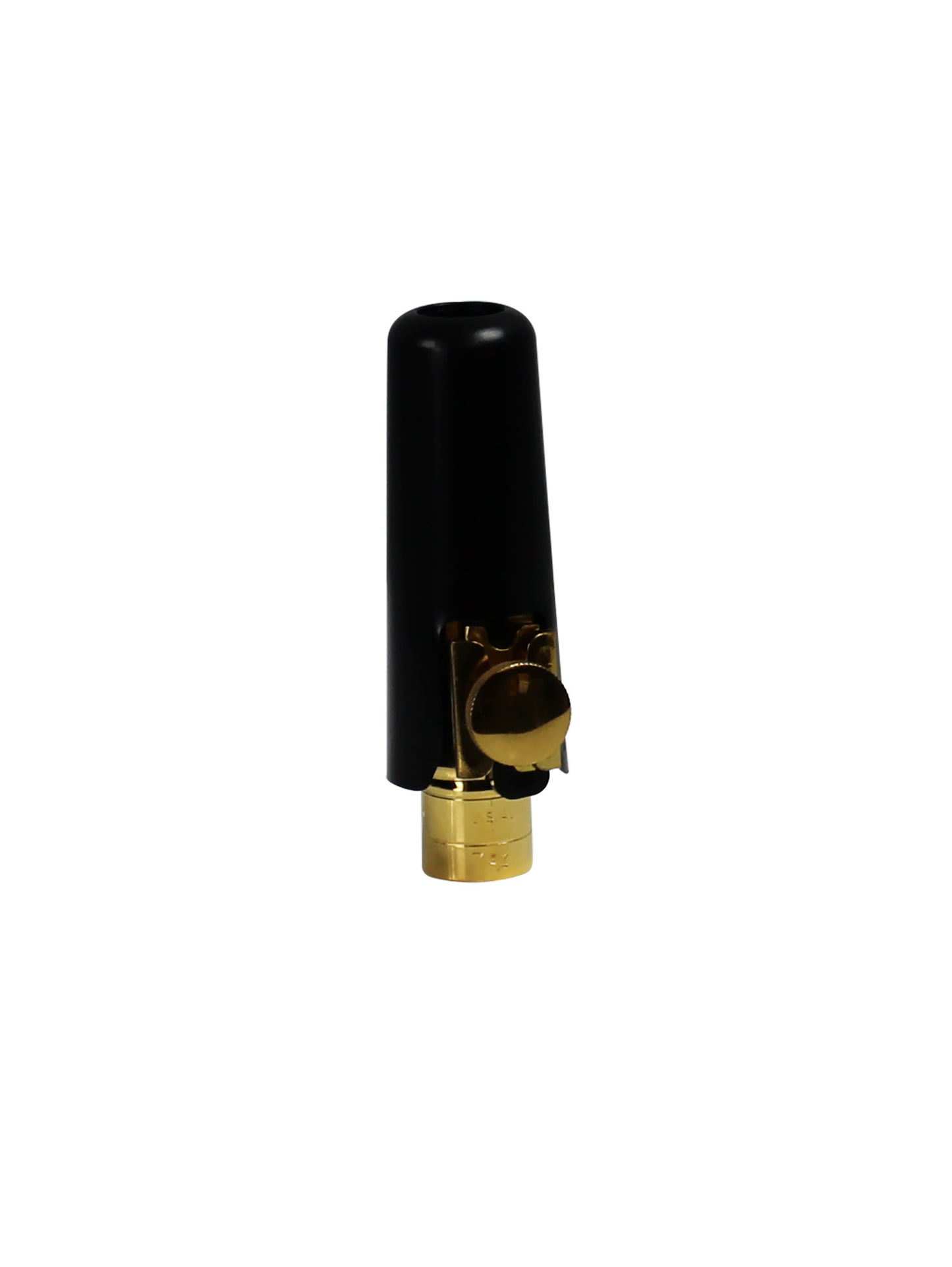 Bec de saxophone alto Otto Link 6 (Métal)