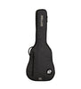 Ritter Hülle Davos2 Akustische Dreadnought Gitarre Grau