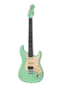 Mooer MSC10PRO-SFG Surfgrün