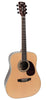 Cort Earth E100RWNAT Natur