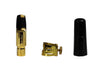 otto link Mundstück 8-70 Metall Altsaxophon otto link 7