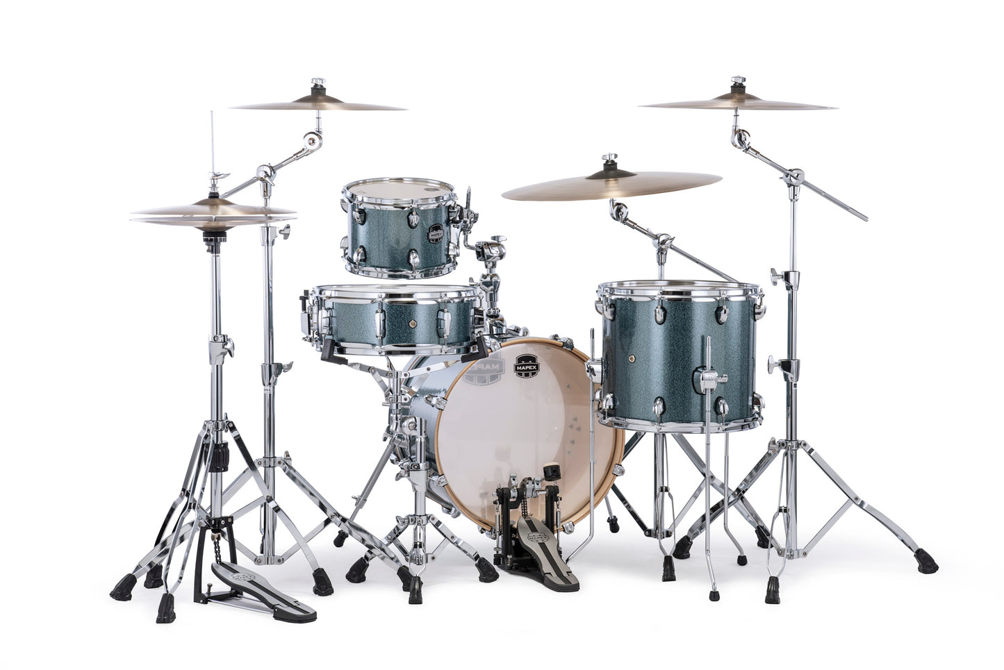 Batterie Mars Birch Bepop - MA486SMI
