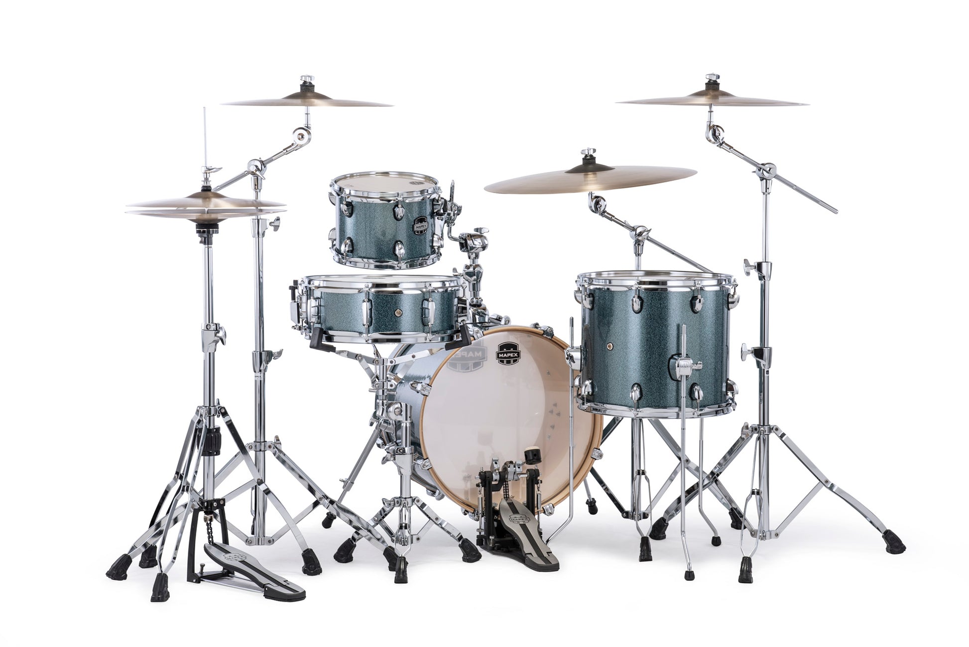 Batterie Mars Birch Bepop - MA486SMI