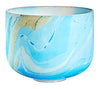 Sonic Energy MCSB10G Energy Singing Bowl Kristall 10