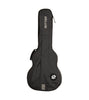 Ritter Hülle Bern E-Gitarre Typ ES 335 Grau