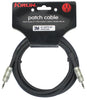 Kirlin Kabel Klinke AP268-3BK
