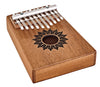 Kalimba Sonic Energy 10 Töne, C-Dur
