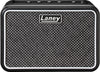 Laney Stereo-Mini-Verstärker Bluetooth Supergroup 2