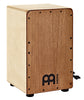 Meinl Snarecraft SC100AWA Vorderseite Esche