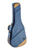 Ortega Leichtes Etui Dreadnought Blau
