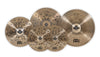 Meinl Pack Pure Alloy Custom Erweitert PAC-CS2